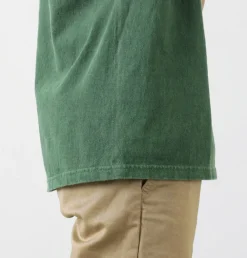 GOOD ON T-Shirts^/ Good Cotton Short Sleeve T-shirt