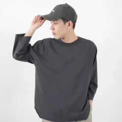GOOD ON Hats^/ Arch Logo Embroidered Cap