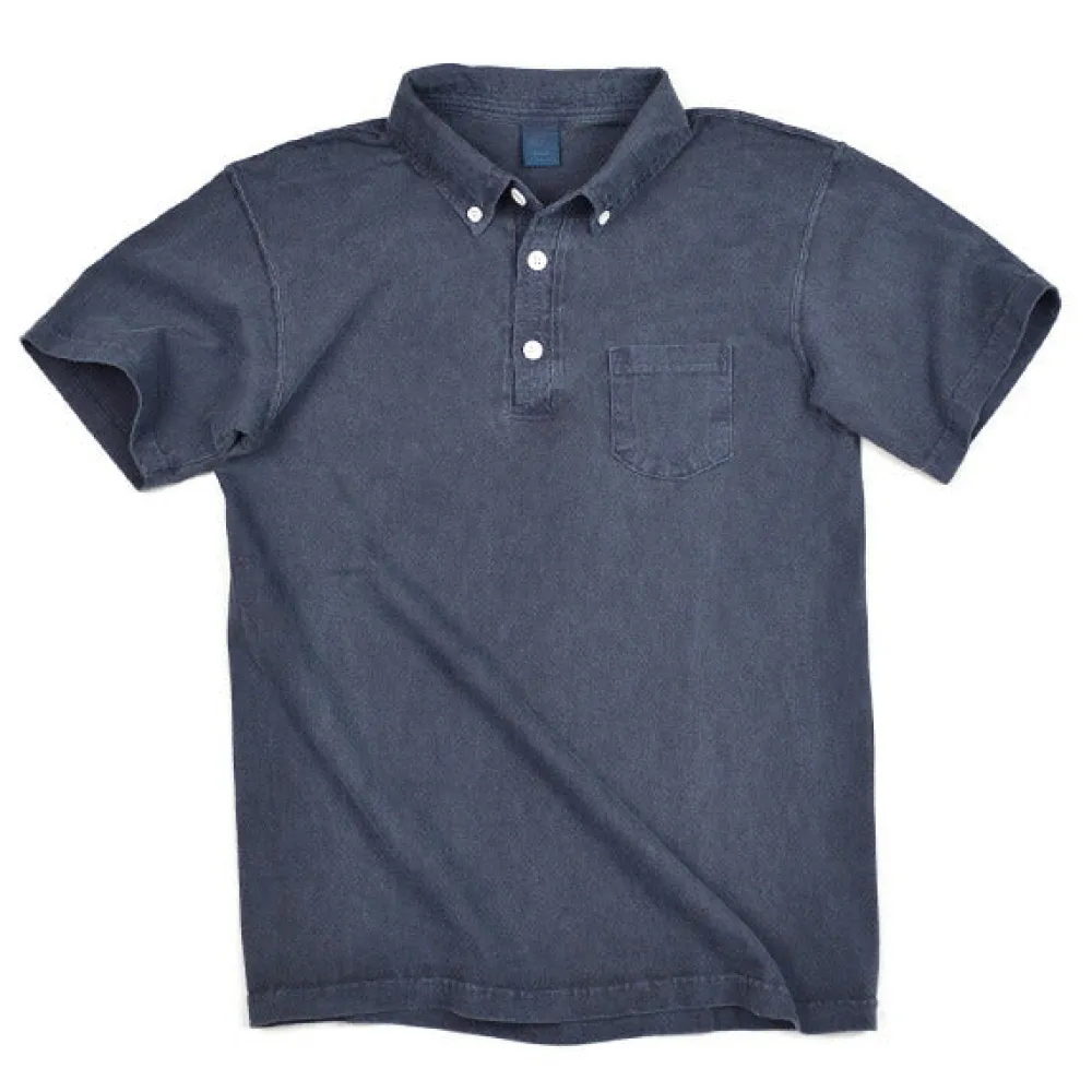 GOOD ON T-Shirts^/ GOST1103 Short sleeve polo shirt