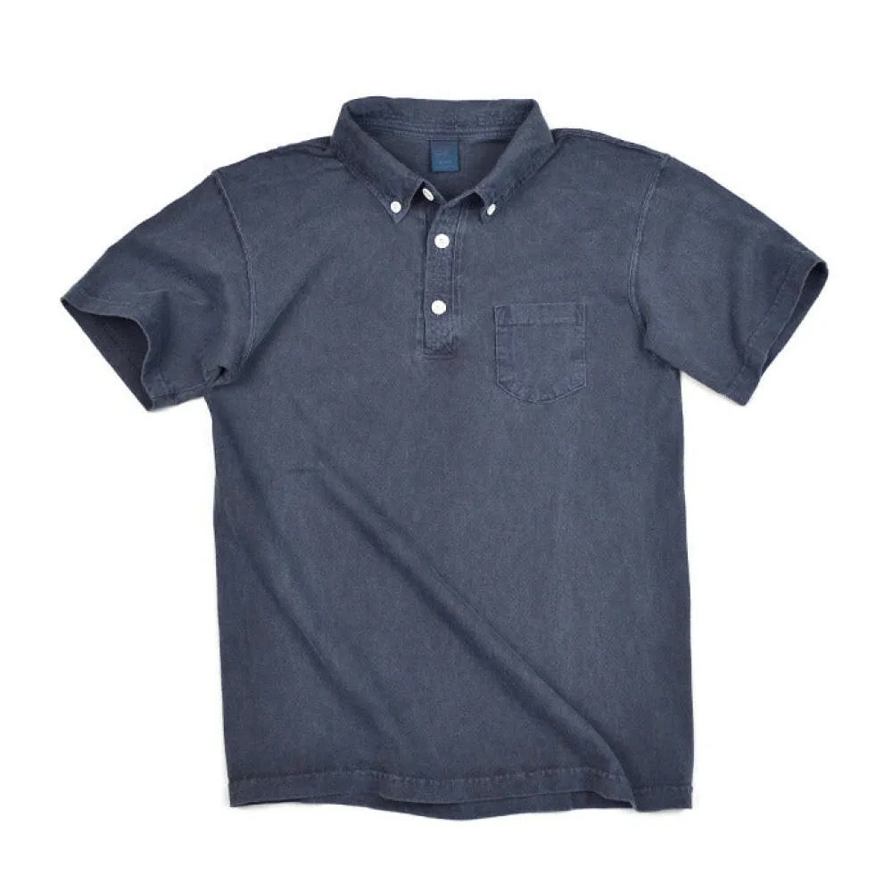 GOOD ON T-Shirts^/ GOST1103 Short sleeve polo shirt