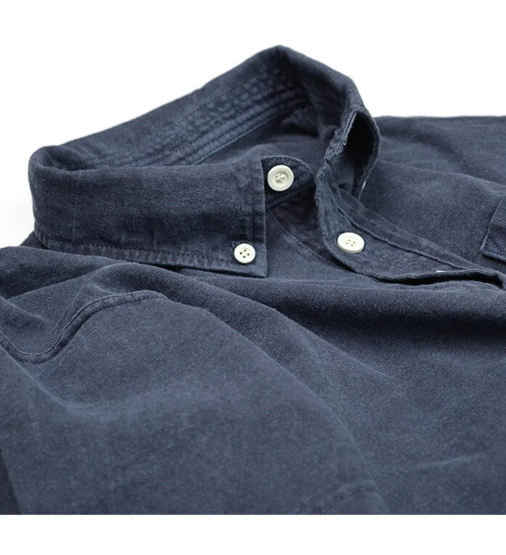GOOD ON T-Shirts^/ GOST1103 Short sleeve polo shirt