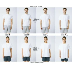 GOOD ON T-Shirts^/ GOST1103 Short sleeve polo shirt