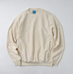 GOOD ON Sweatshirts^/ Heavy Crew Sweatshirt