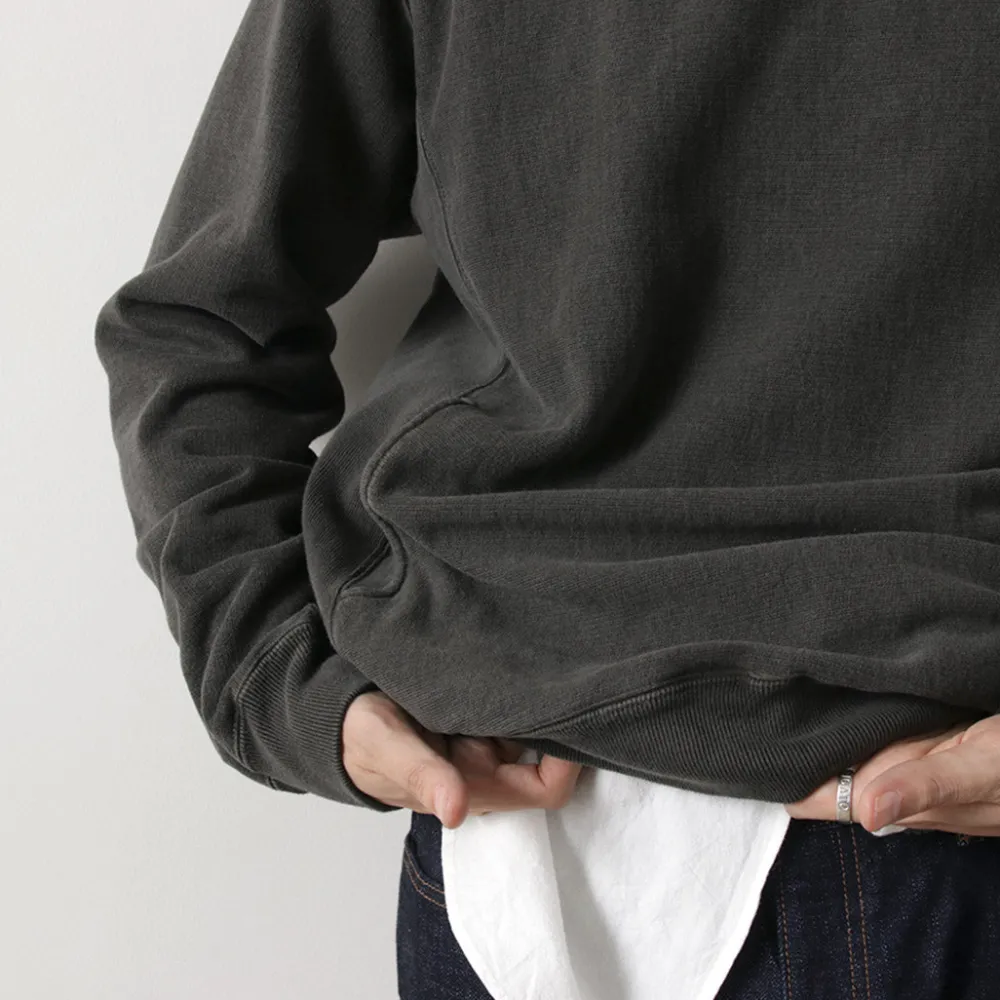 GOOD ON Sweatshirts^/ Heavy Crew Sweatshirt