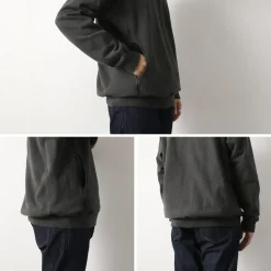 GOOD ON Sweatshirts^/ Heavy Crew Sweatshirt