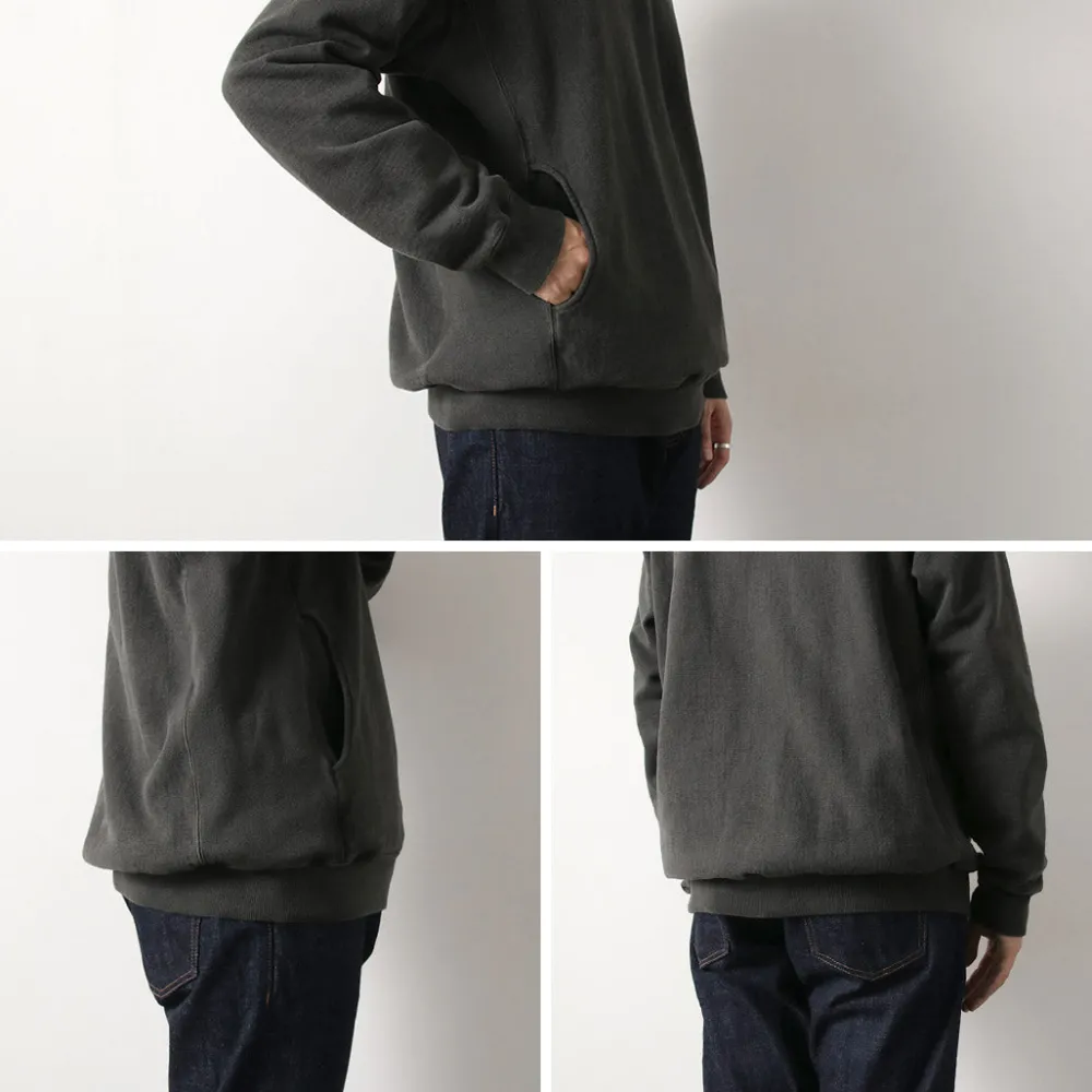 GOOD ON Sweatshirts^/ Heavy Crew Sweatshirt