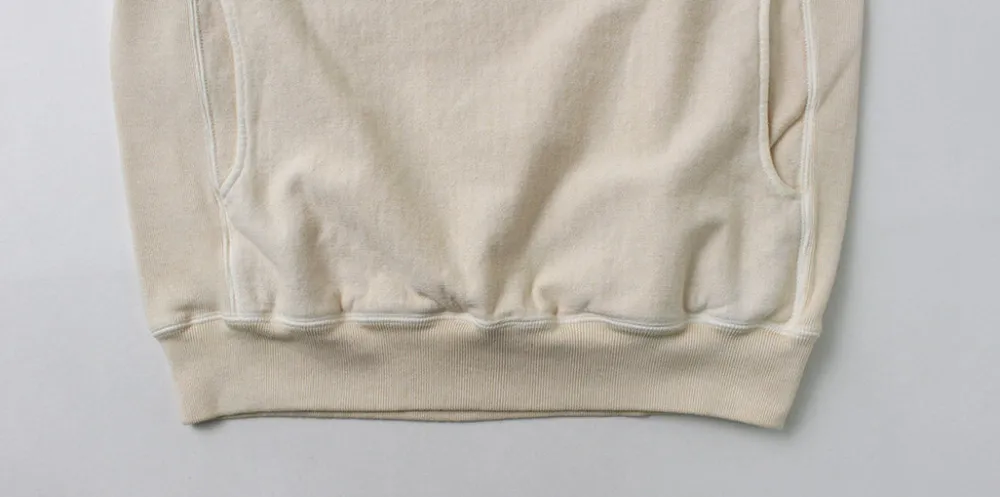GOOD ON Sweatshirts^/ Heavy Crew Sweatshirt