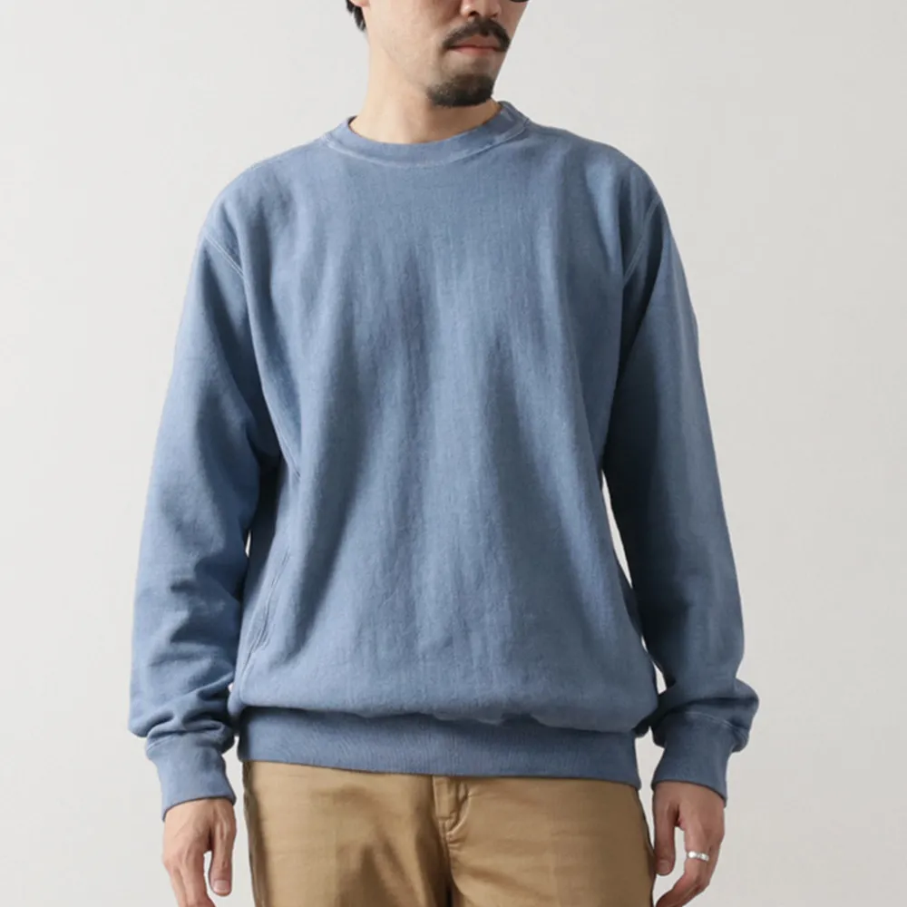 GOOD ON Sweatshirts^/ Heavy Crew Sweatshirt