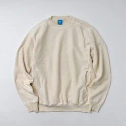 GOOD ON Sweatshirts^/ Heavy Crew Sweatshirt