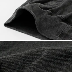 GOOD ON Jackets^/ Heavy Jersey Stadium Jacket