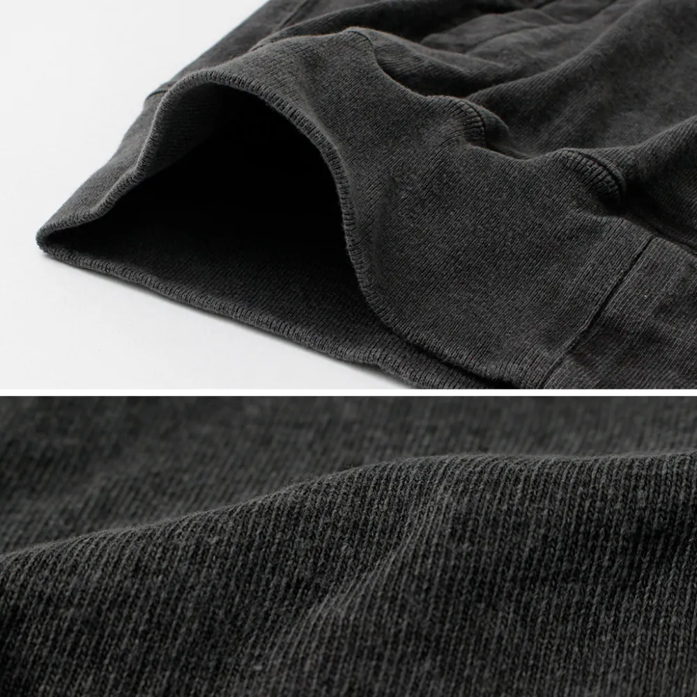 GOOD ON Jackets^/ Heavy Jersey Stadium Jacket