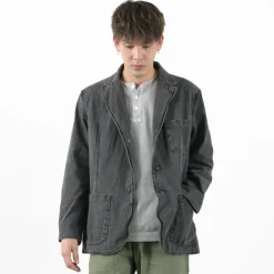 GOOD ON Jackets^/ Heavy Jersey Tailored Jacket