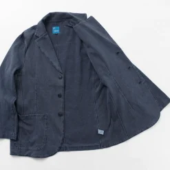 GOOD ON Jackets^/ Heavy Jersey Tailored Jacket