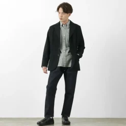 GOOD ON Jackets^/ Heavy Jersey Tailored Jacket