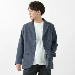 GOOD ON Jackets^/ Heavy Jersey Tailored Jacket