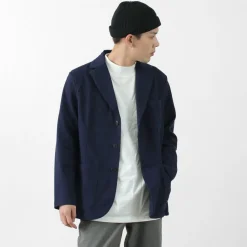 GOOD ON Jackets^/ Heavy Jersey Tailored Jacket