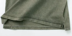 GOOD ON T-Shirts^/ Heavy Raglan Pocket T-Shirt Long Sleeve