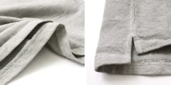GOOD ON T-Shirts^/ Heavy Set-in Sleeve Short Sleeve Pocket T-Shirt