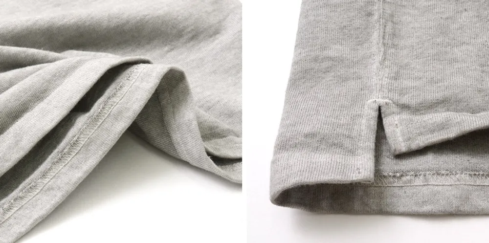 GOOD ON T-Shirts^/ Heavy Set-in Sleeve Short Sleeve Pocket T-Shirt