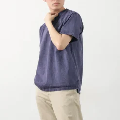 GOOD ON T-Shirts^/ Heavy Set-in Sleeve Short Sleeve Pocket T-Shirt