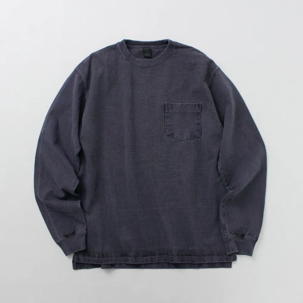 GOOD ON T-Shirts^/ Heavy Set-in Sleeves