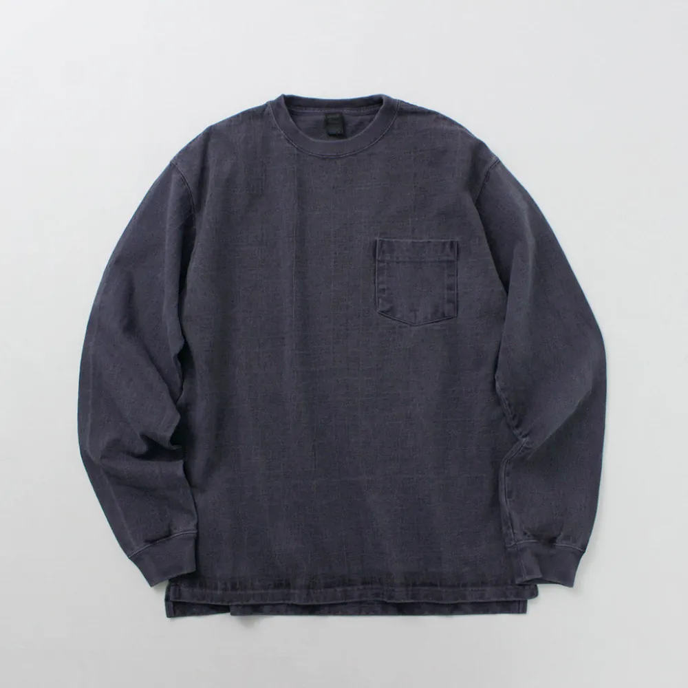 GOOD ON T-Shirts^/ Heavy Set-in Sleeves