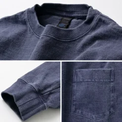 GOOD ON T-Shirts^/ Heavy Set-in Sleeves