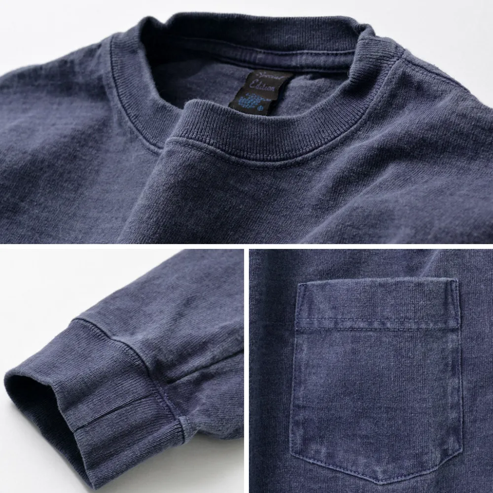 GOOD ON T-Shirts^/ Heavy Set-in Sleeves