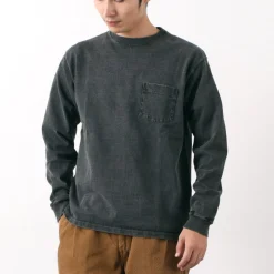 GOOD ON T-Shirts^/ Heavy Set-in Sleeves