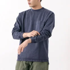 GOOD ON T-Shirts^/ Heavy Set-in Sleeves