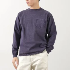 GOOD ON T-Shirts^/ Heavy Set-in Sleeves