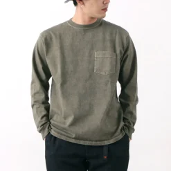 GOOD ON T-Shirts^/ Heavy Set-in Sleeves