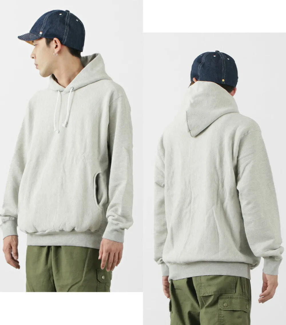GOOD ON Sweatshirts^/ Jacquard Woven Boa Fell Jacket gray