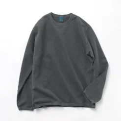 GOOD ON Sweatshirts^/ Long Sleeve Crew Sweatshirt