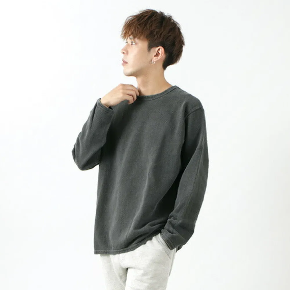 GOOD ON Sweatshirts^/ Long Sleeve Crew Sweatshirt