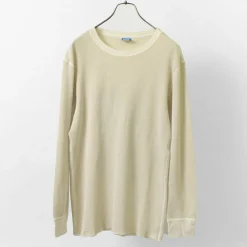 GOOD ON T-Shirts^/ Long Sleeve Thermal Pigmented Dye