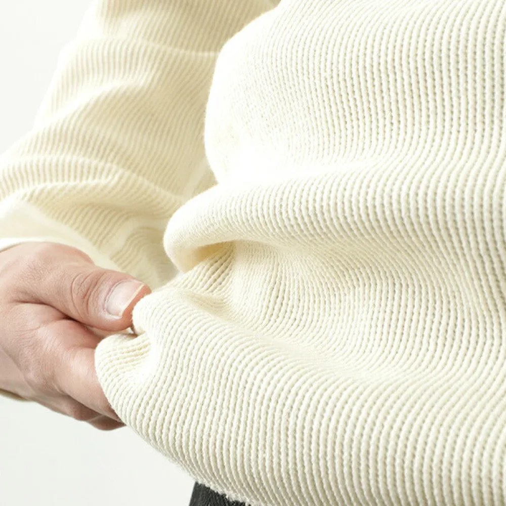 GOOD ON T-Shirts^/ Long Sleeve Thermal Pigmented Dye