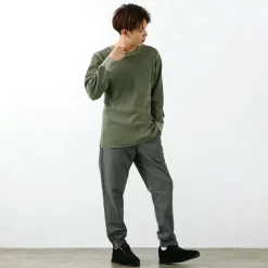 GOOD ON T-Shirts^/ Long Sleeve Thermal Pigmented Dye