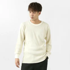 GOOD ON T-Shirts^/ Long Sleeve Thermal Pigmented Dye