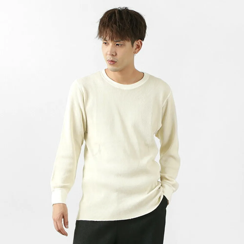 GOOD ON T-Shirts^/ Long Sleeve Thermal Pigmented Dye