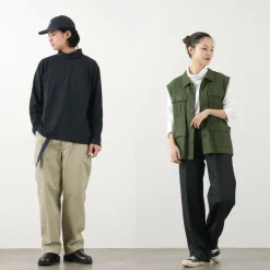 GOOD ON T-Shirts^/ Long Sleeve Turtleneck T-Shirt
