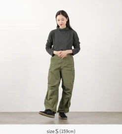 GOOD ON T-Shirts^/ Long Sleeve Turtleneck T-Shirt