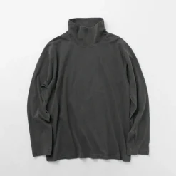 GOOD ON T-Shirts^/ Long Sleeve Turtleneck T-Shirt