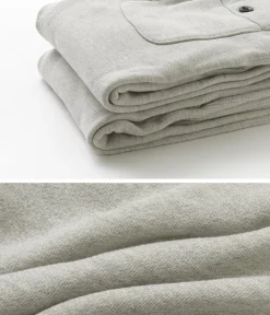 GOOD ON Trousers^/ Narrow Sweatpants gray