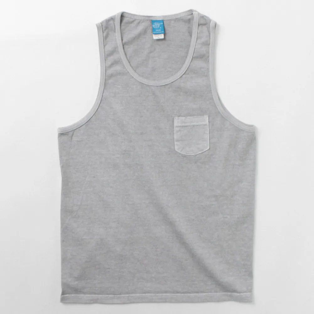 GOOD ON T-Shirts^/ Pocket Tank Top