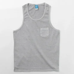 GOOD ON T-Shirts^/ Pocket Tank Top