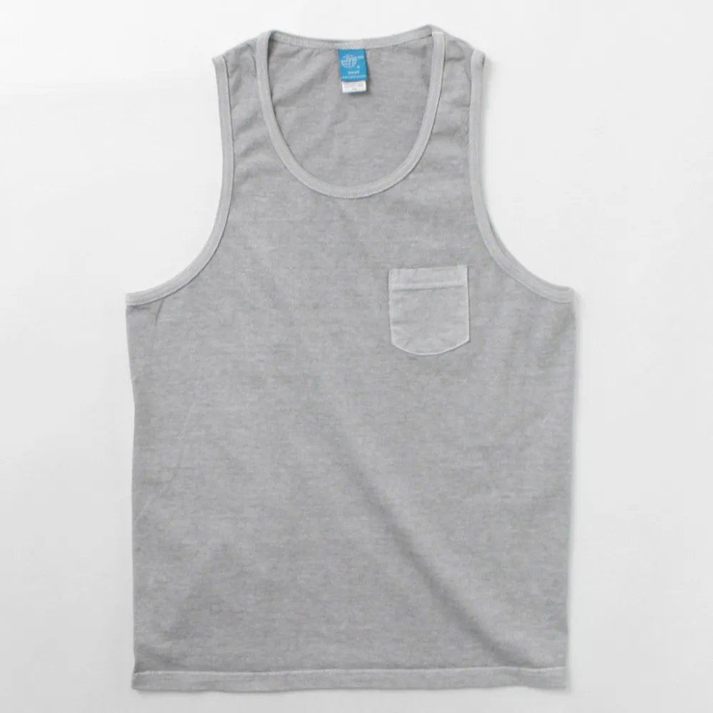 GOOD ON T-Shirts^/ Pocket Tank Top