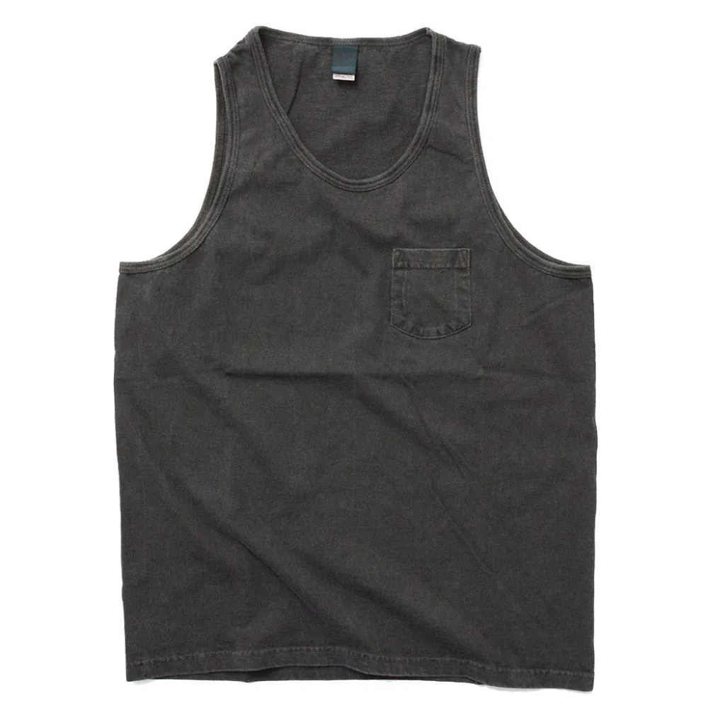 GOOD ON T-Shirts^/ Pocket Tank Top