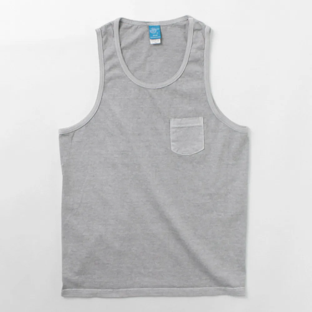 GOOD ON T-Shirts^/ Pocket Tank Top