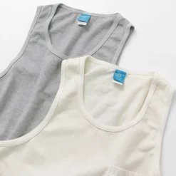 GOOD ON T-Shirts^/ Pocket Tank Top